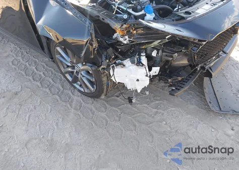 2024 Mazda Mazda3 2.5 S Preferred из США, поврежденный, VIN JM1BPALMXR1719899